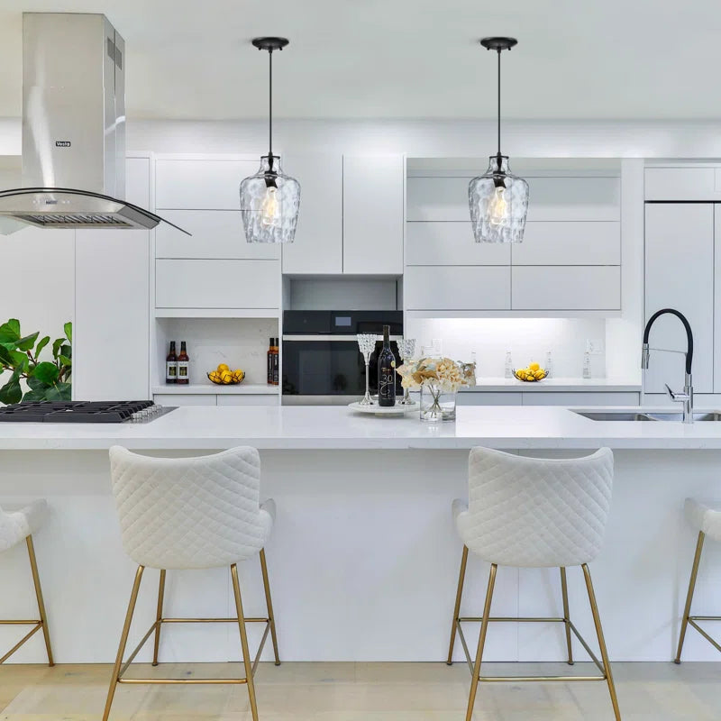 Lindy 1 - Light Single Pendant