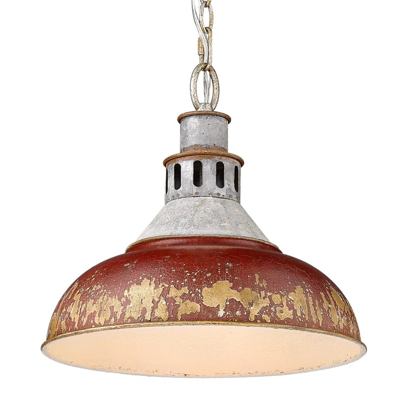 Mercado 1 - Light Pendant