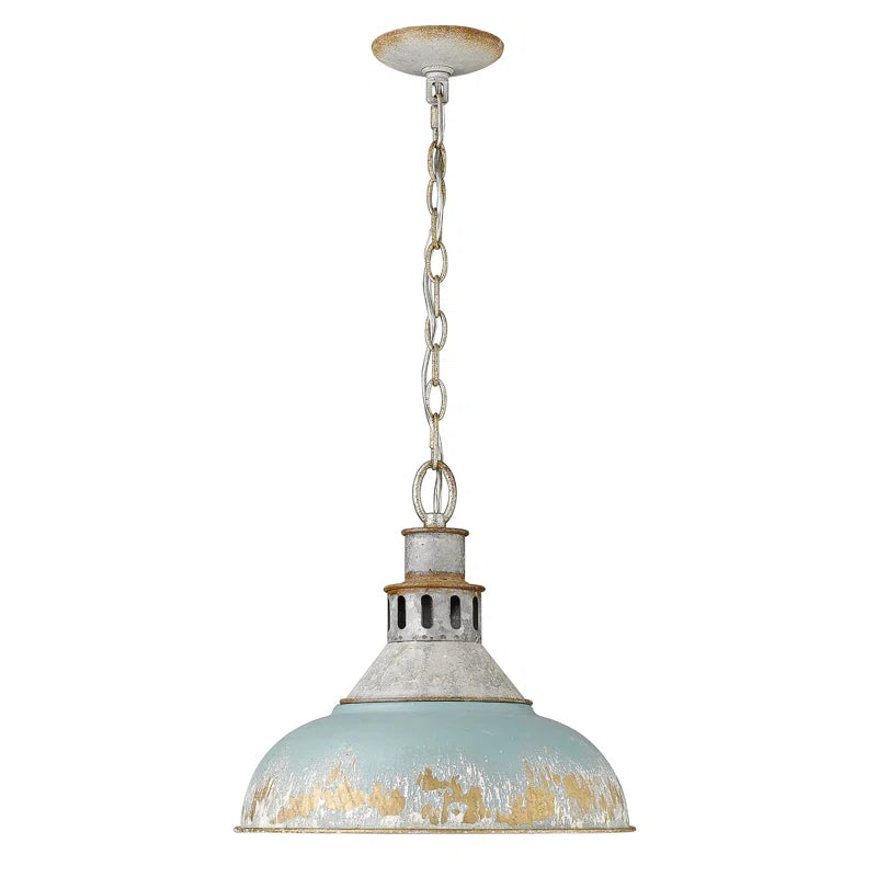 Mercado 1 - Light Pendant