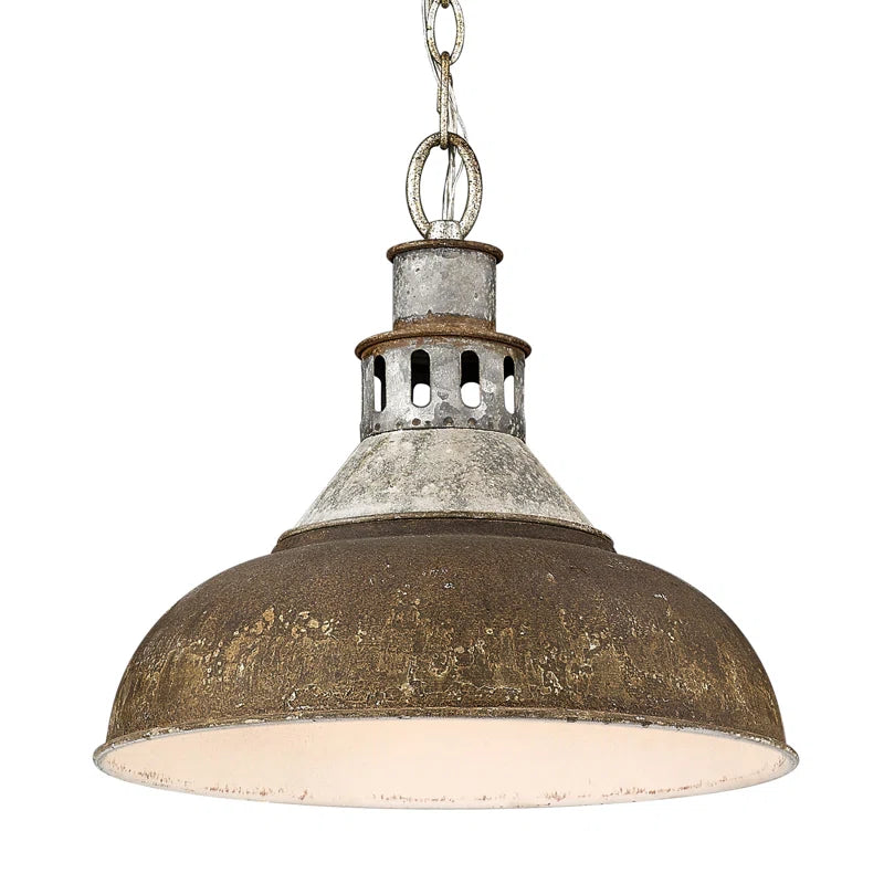 Mercado 1 - Light Pendant