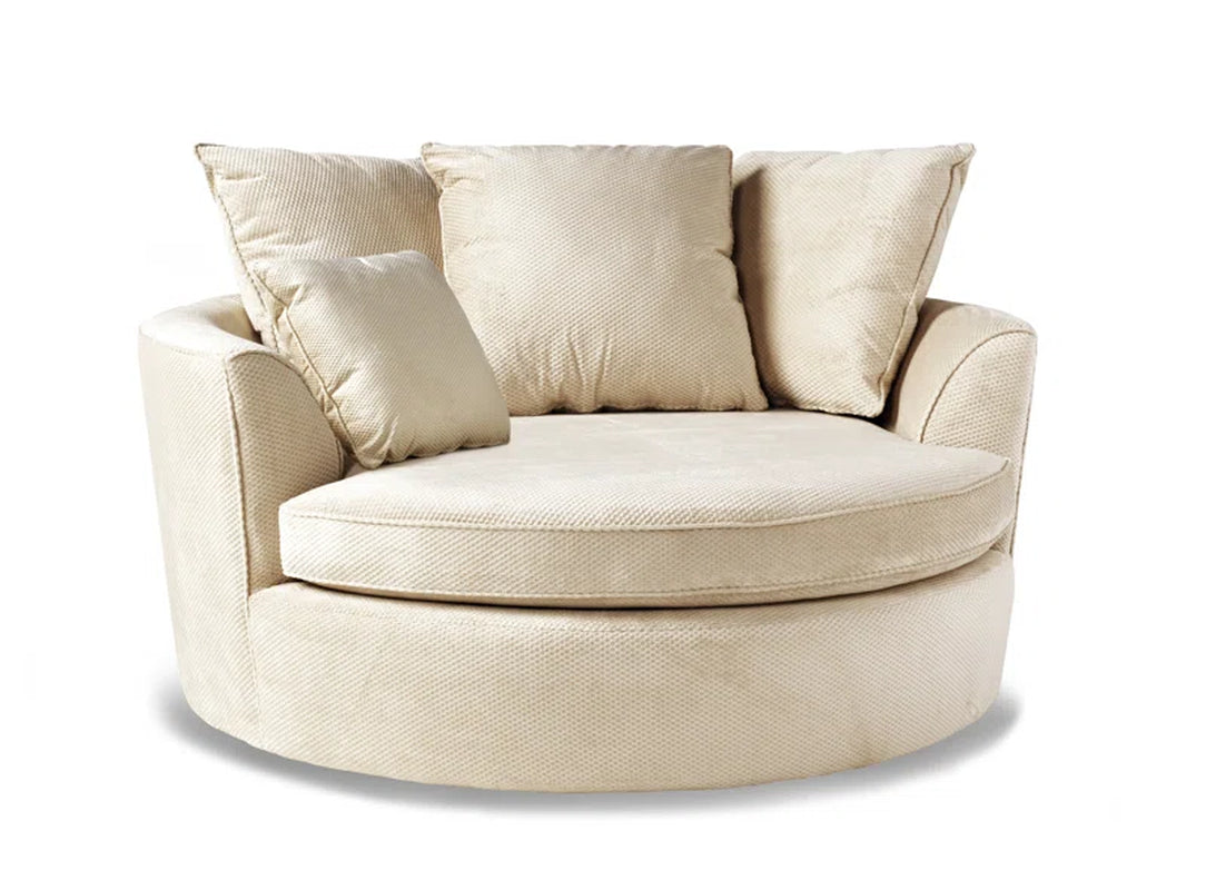 Beall Upholstered Accent Chair