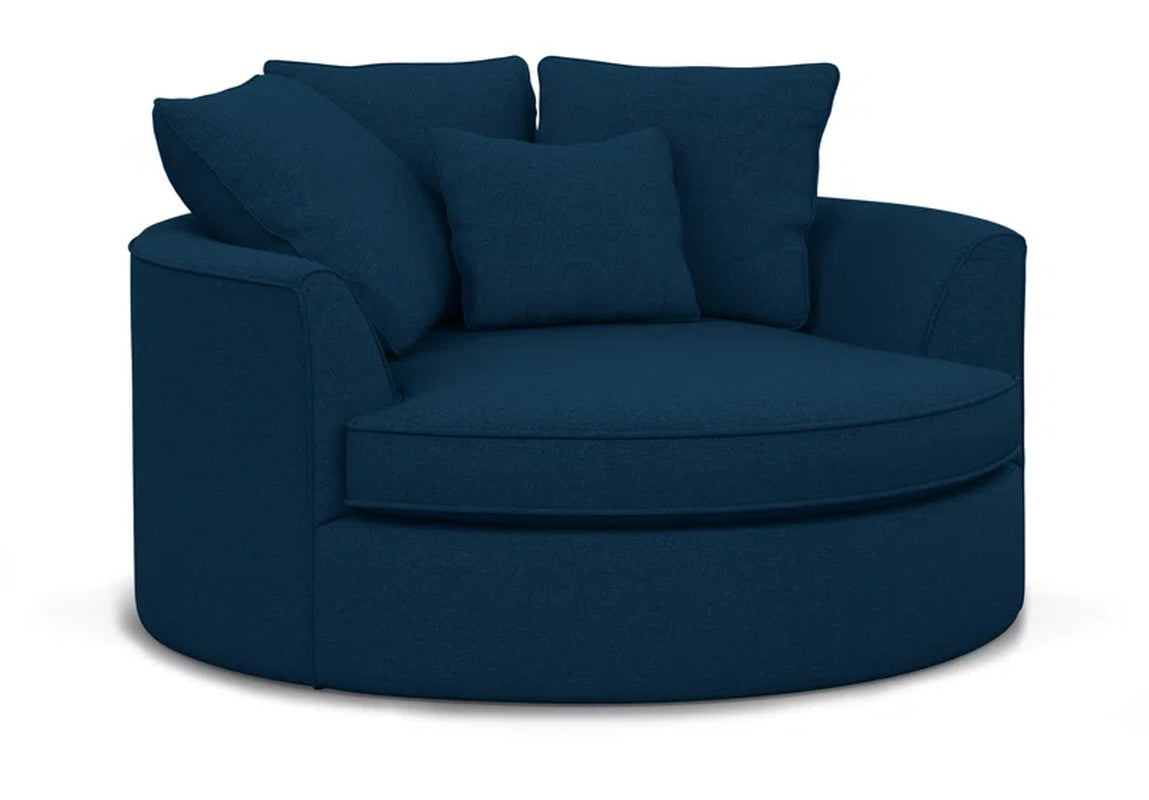 Beall Upholstered Accent Chair
