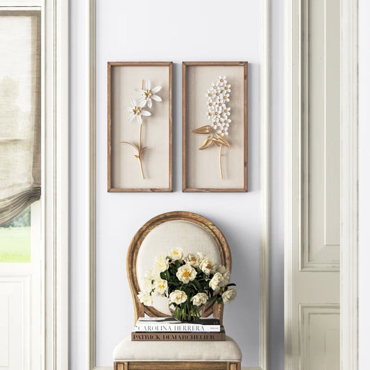 Farmhouse Landscape & Nature Wall Decor